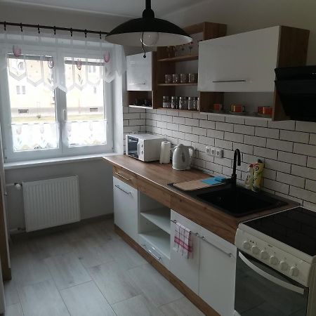 Flat In The Heart Of Liptovsky Mikulas Διαμέρισμα Εξωτερικό φωτογραφία