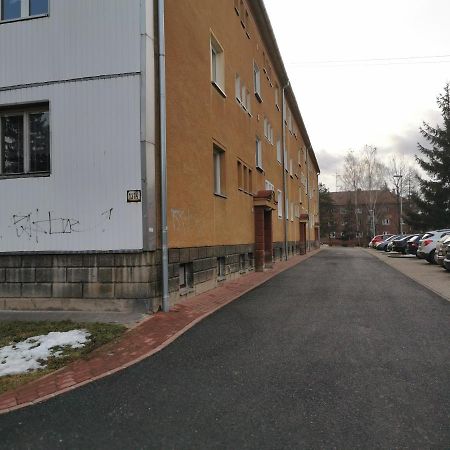 Flat In The Heart Of Liptovsky Mikulas Διαμέρισμα Εξωτερικό φωτογραφία