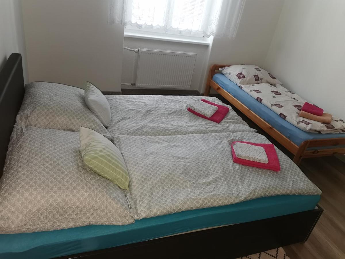 Flat In The Heart Of Liptovsky Mikulas Διαμέρισμα Εξωτερικό φωτογραφία