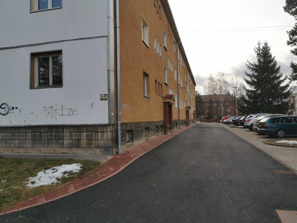 Flat In The Heart Of Liptovsky Mikulas Διαμέρισμα Εξωτερικό φωτογραφία