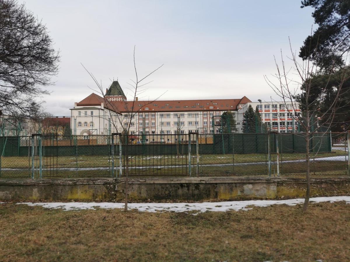 Flat In The Heart Of Liptovsky Mikulas Διαμέρισμα Εξωτερικό φωτογραφία