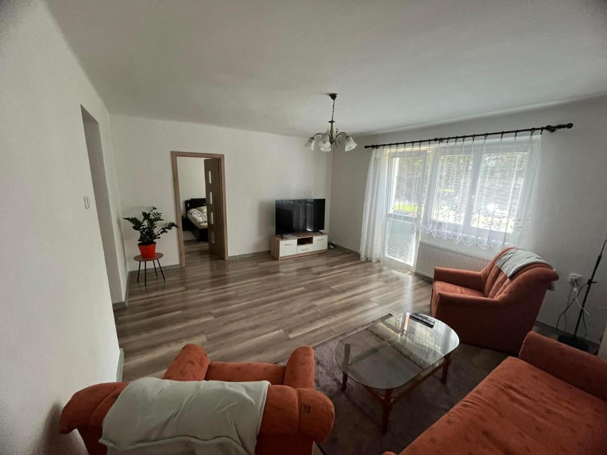 Flat In The Heart Of Liptovsky Mikulas Διαμέρισμα Εξωτερικό φωτογραφία