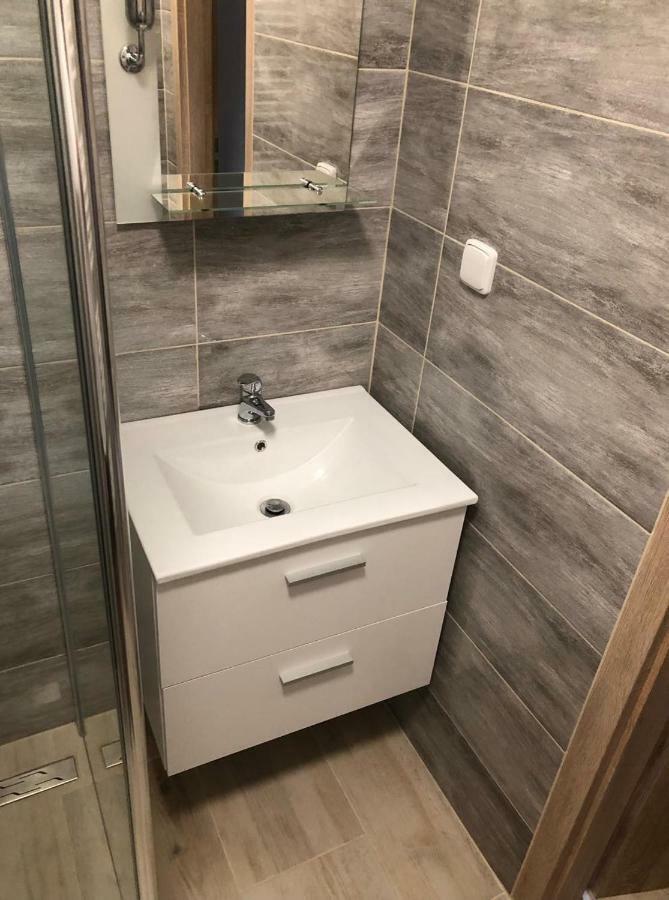 Flat In The Heart Of Liptovsky Mikulas Διαμέρισμα Εξωτερικό φωτογραφία