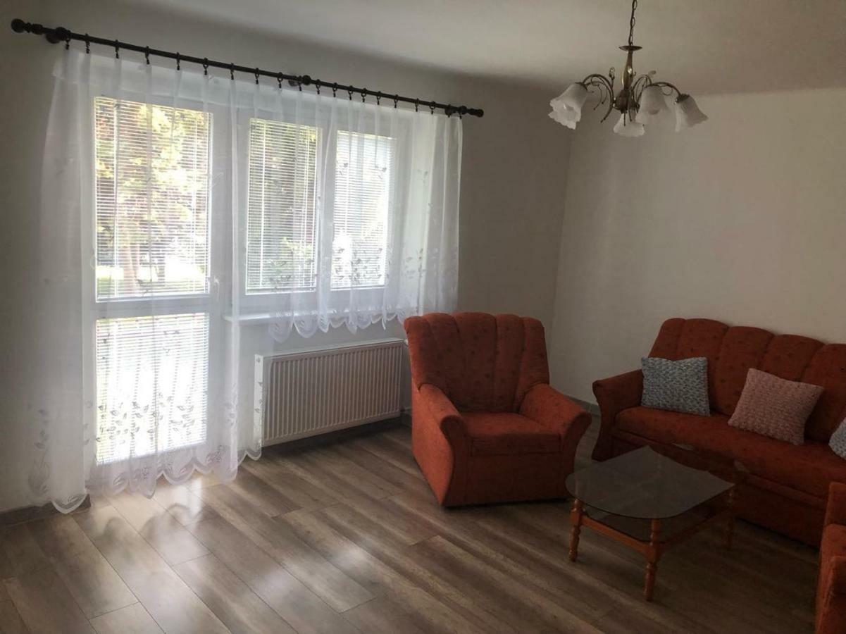 Flat In The Heart Of Liptovsky Mikulas Διαμέρισμα Εξωτερικό φωτογραφία